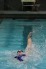 Swimming vs CGA  Wheaton College Swimming & Diving vs Coast Guard Academy. - Photo By: KEITH NORDSTROM : Wheaton, Swimming, diving